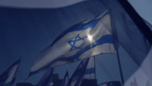 israel steag