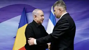 Evacuarea românilor din Gaza. Benjamin Netanyahu: Vom face tot posibilul