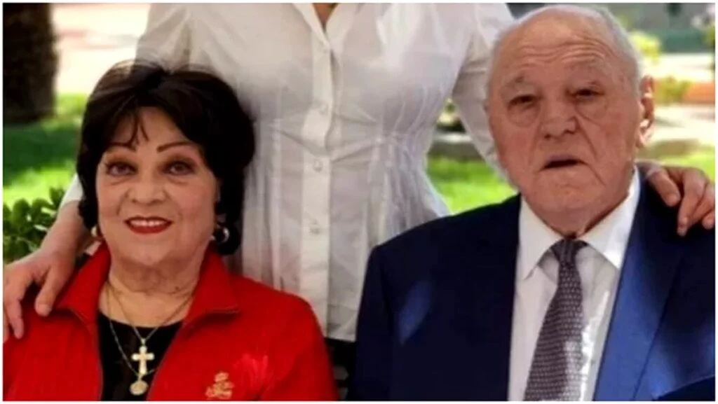 Veste tristă despre Maria Ciobanu. Ce s-a întâmplat cu ciocârlia muzicii populare românești