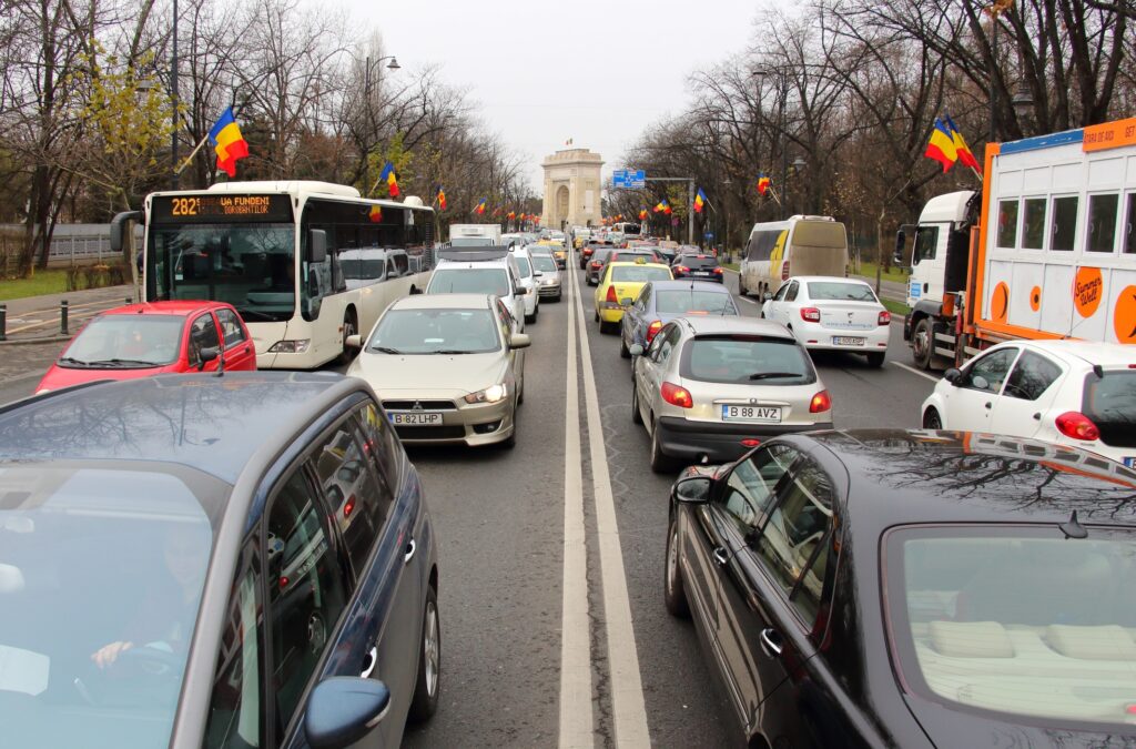 Devine interzis să mai circuli cu mașini pe motorină! Se aplică în aceste oraşe din 2024