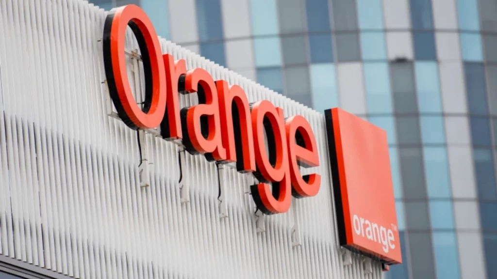 Orange România anunță o scădere a cifrei de afaceri de 2,1% față de anul trecut