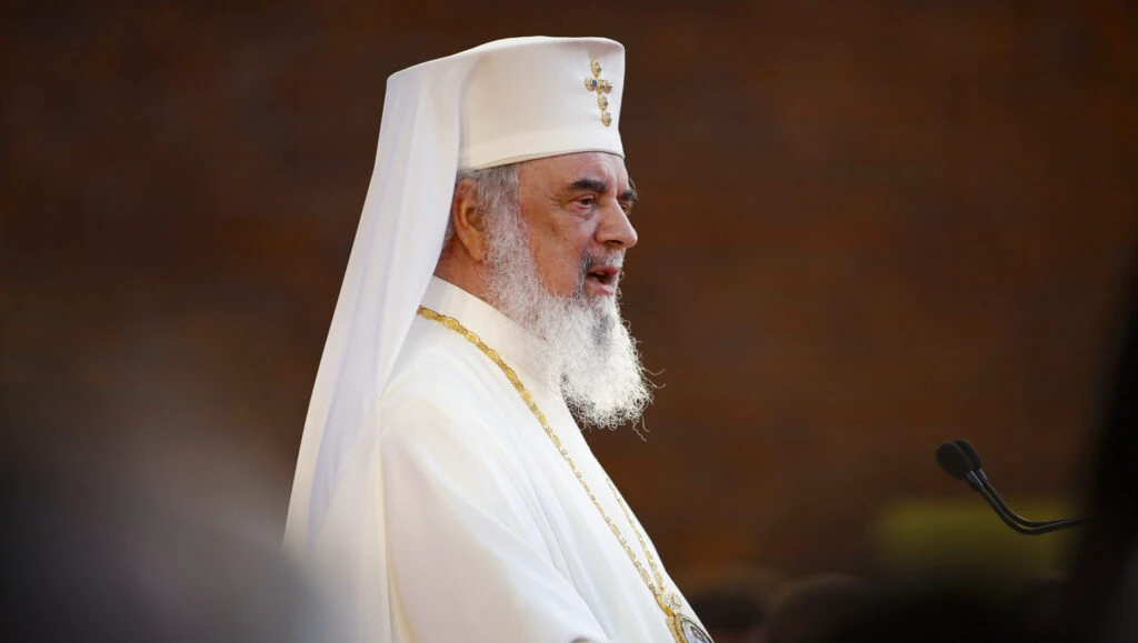 Biserica Ortodoxă e îndurerată! Patriarhul Daniel a dat vestea chiar acum: Cu multă tristeţe…