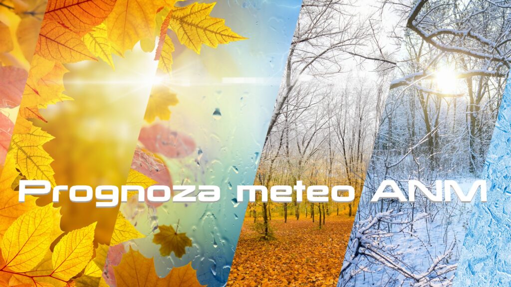 Se încălzește vremea în România! Prognoza meteo ANM pentru următoarele zile