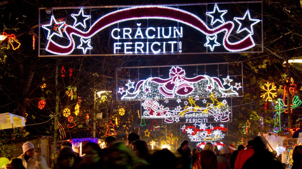 Târguri de Crăciun 2023. Cât costă o minivacanță în cele mai frumoase orașe din Europa