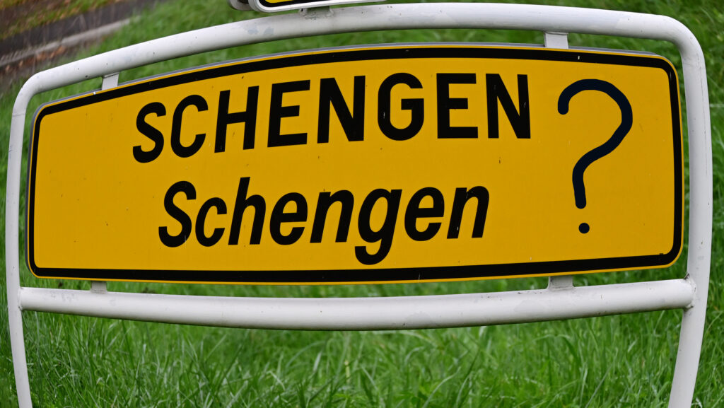 Se suspendă Spațiul Schengen?! Decizia care se aplică până pe 30 octombrie
