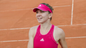 simona halep