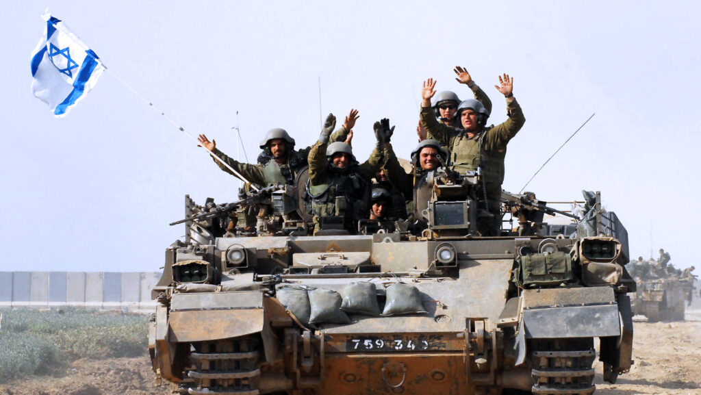 Armata din Israel a ucis încă un lider Hamas. Lupta continuă