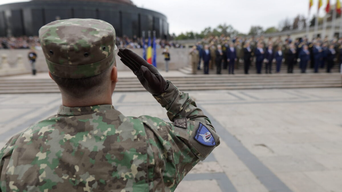 Mobilizare militară în România? Anunț la PSD: Militarii se pregătesc pentru cel mai rău scenariu