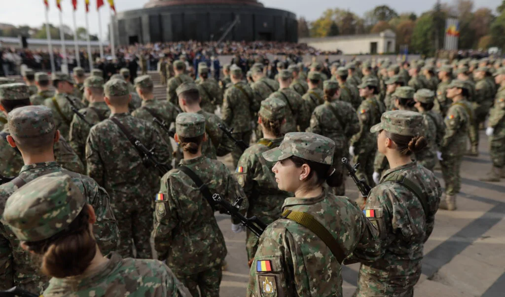 Armata Română începe recrutarea! Anunț pentru românii cu vârste între 18 și 35 de ani