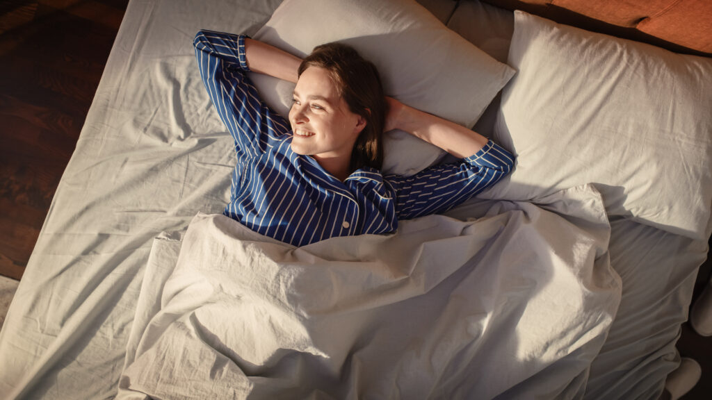 Cât de sănătos este somnul în timpul zilei. Efectele despre care nimeni nu vorbeşte