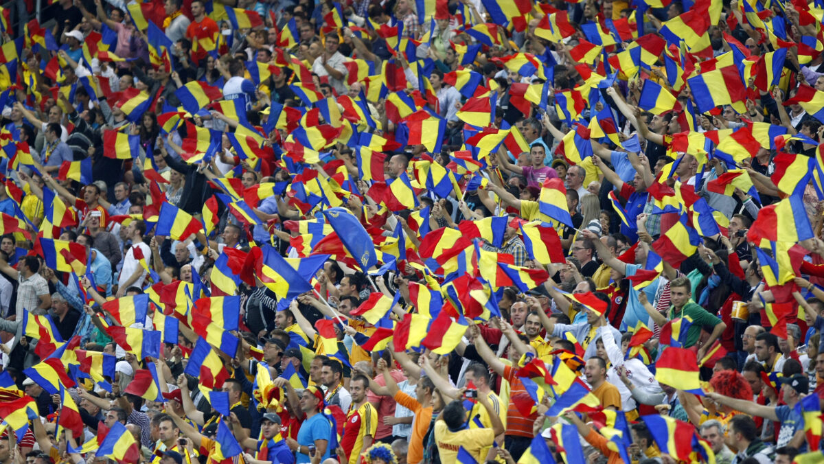 Restricţii dure la meciul România-Elveţia. Pentru ce se pot alege suporterii cu dosar penal