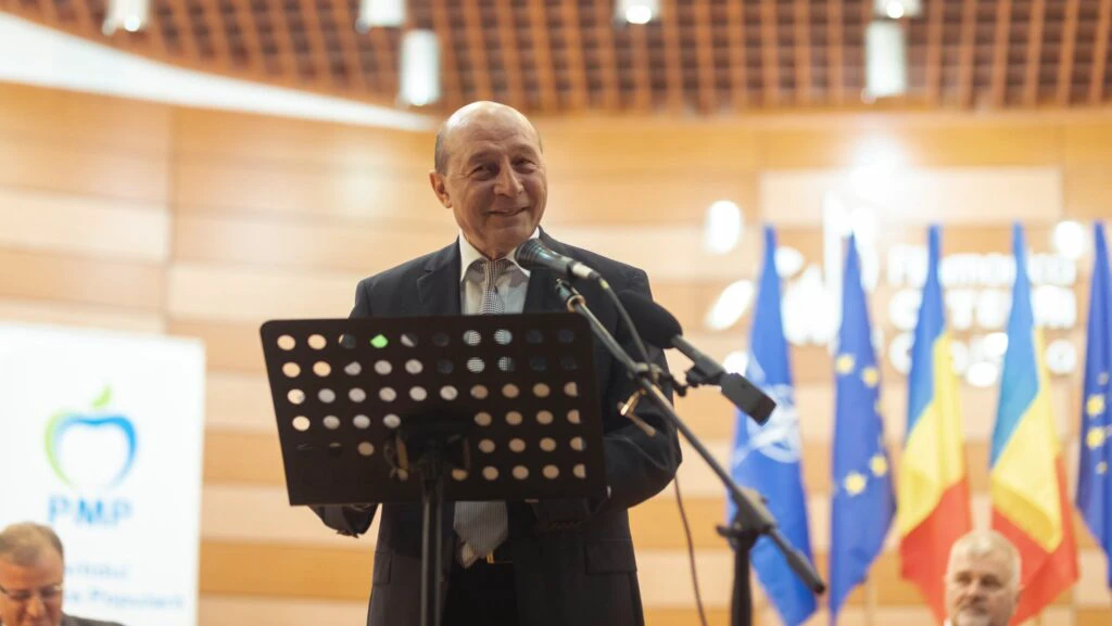 Atac fără precedent la Traian Băsescu! Rareș Bogdan a făcut anunțul: Dușmanul comun