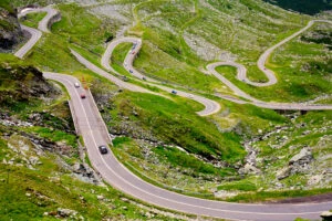 transfagarasan