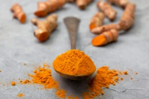turmeric