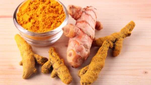 turmeric