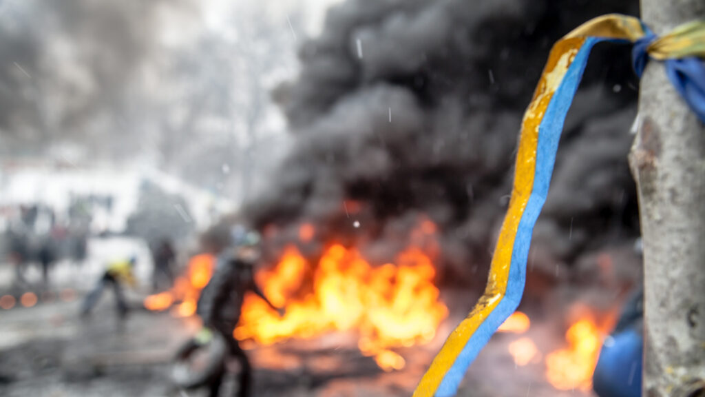 Durere uriașă în Ucraina! Toată țara este în doliu. Decesul a fost confirmat
