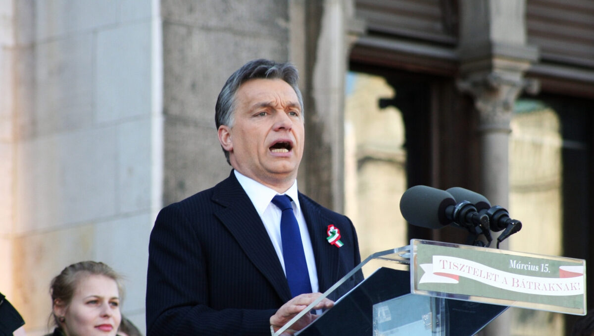 Suveranitatea Ungariei, în pericol?! Decizia fără precedent luată la Budapesta