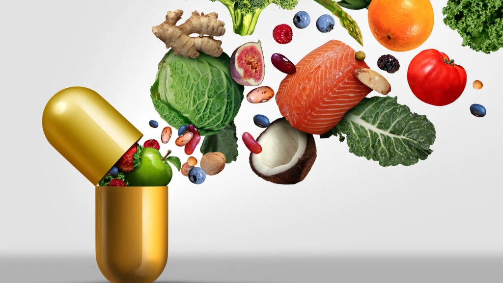 4 vitamine pe care ar trebui să le iei. Scapi mai repede de kilogramele în plus