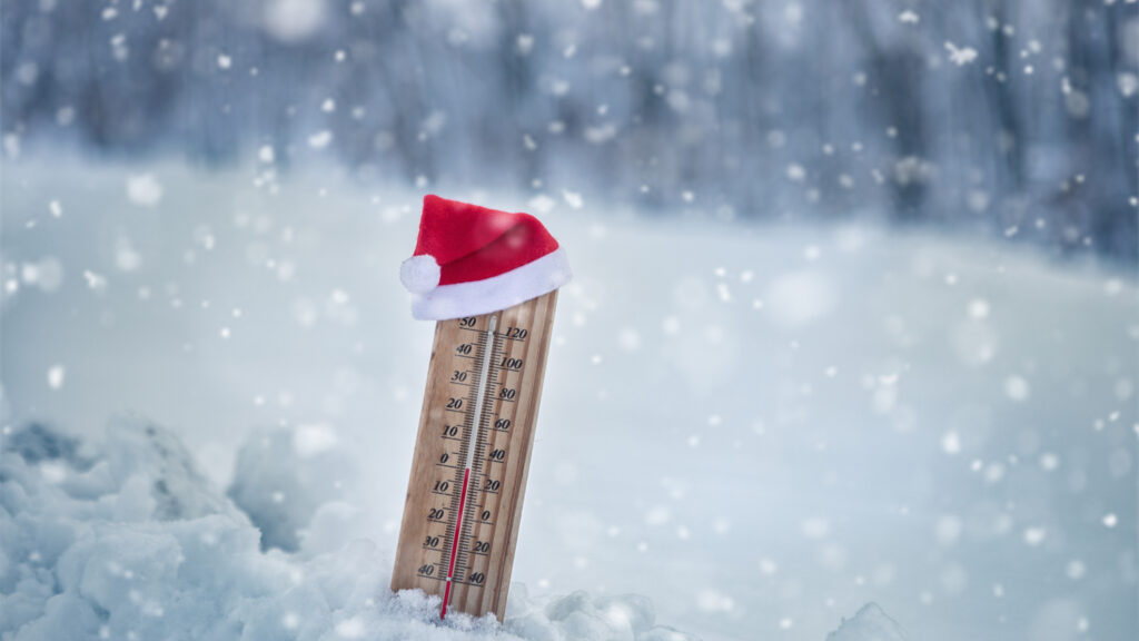 Crăciun 2023. Vin ninsorile în România? S-a aflat cum va fi vremea de Sărbători