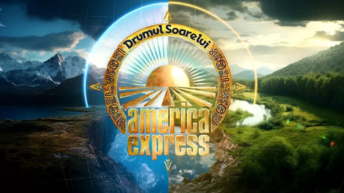 S-au aflat câștigătorii America Express 2023! Ce pereche a învins în show-ul Antena 1