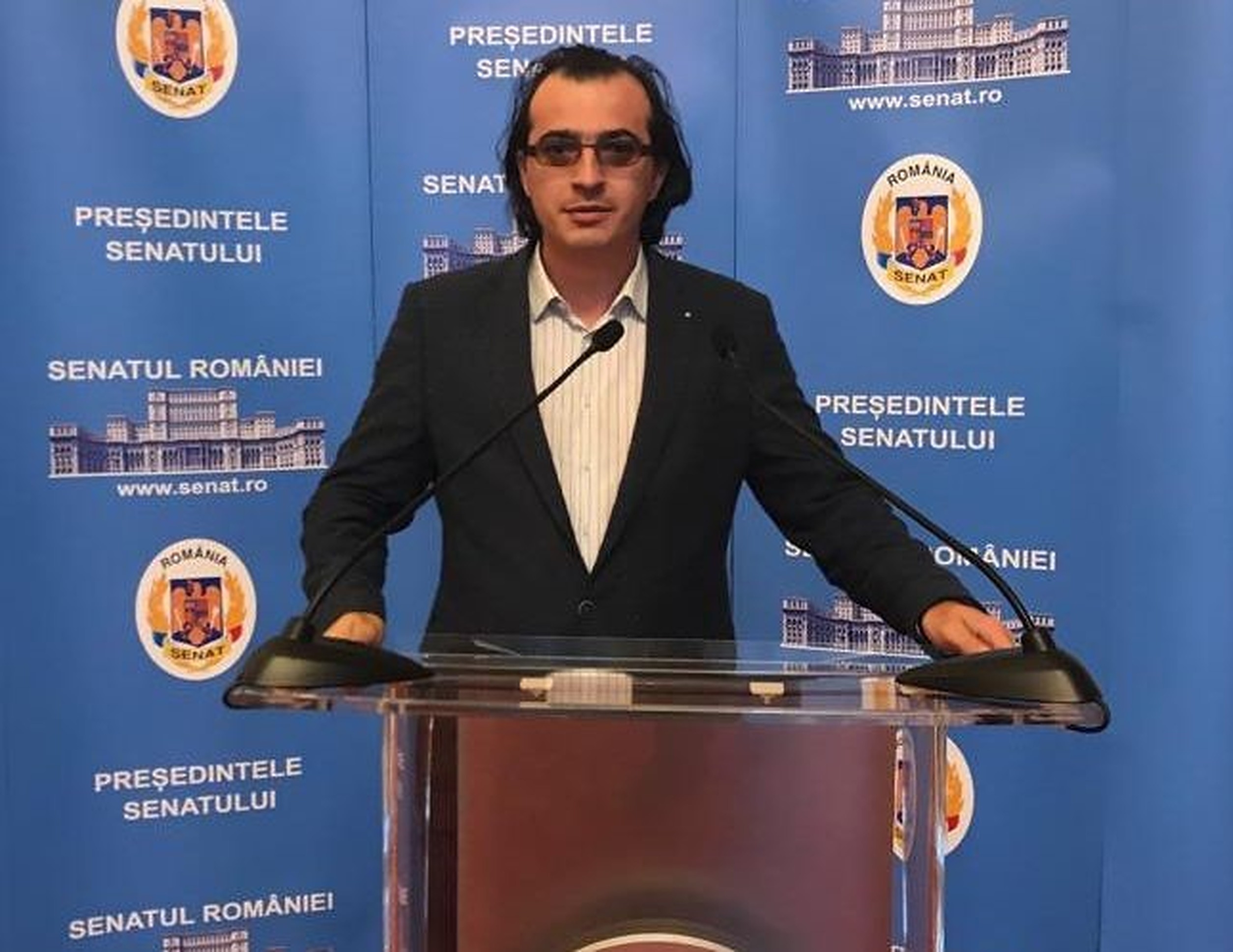 Andrei Zidaru, noul manager al Spitalului Floreasca