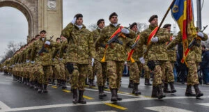 Armata Romana