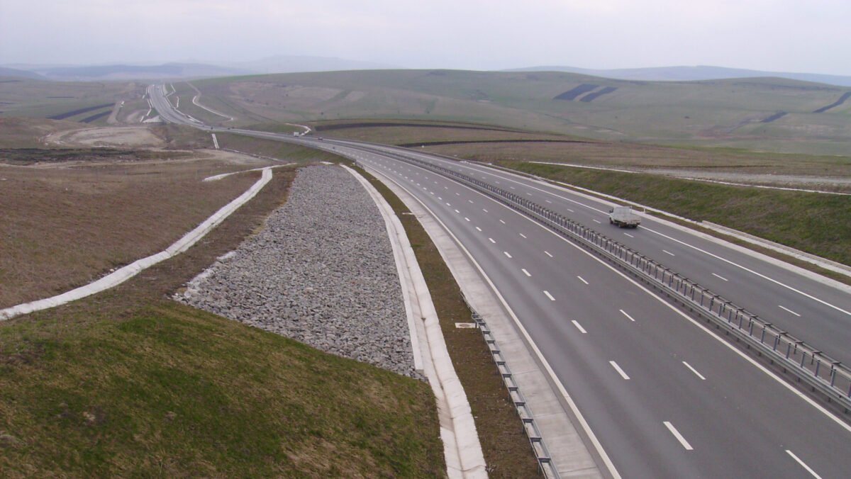 Autostrada A3 București – Ploiești va fi închisă 4 nopți. Ce trebuie să știe șoferii