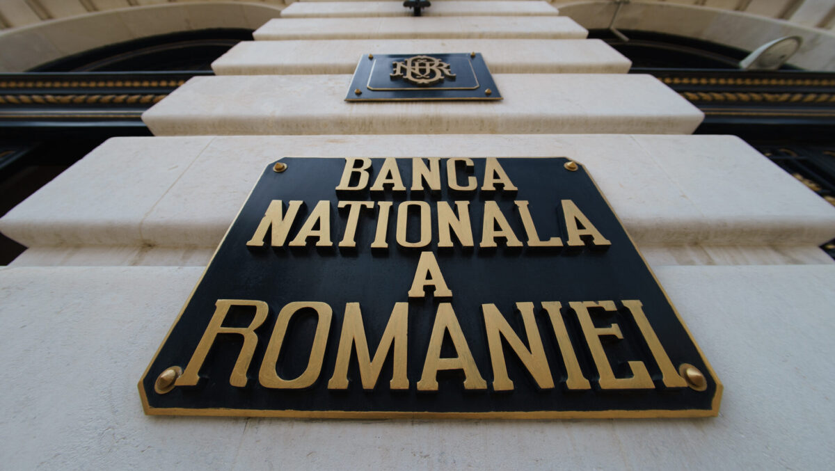 Informația momentului pentru toată România! BNR a anunțat ce urmează să se întâmple