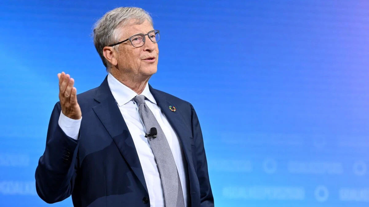 Bill Gates dă marea lovitură financiară! În ce investește miliardarul american