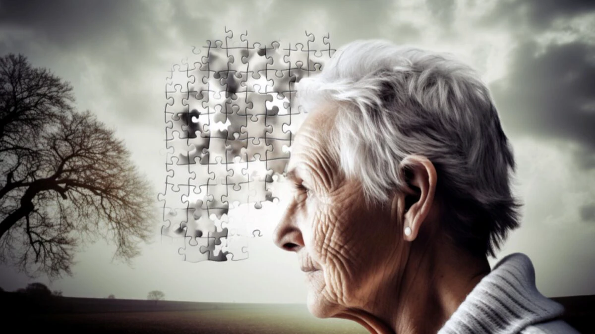 Care este legătura dintre Alzheimer și grăsime. Specialiștii au stabilit exact