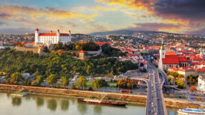 Bratislava