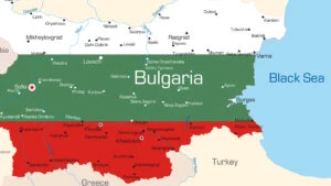 Bulgaria