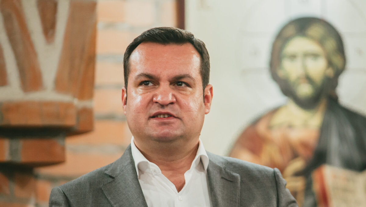 Primarul Cătălin Cherecheș, condamnat definitiv. Câți ani va petrece în închisoare