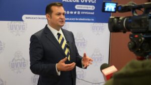 Cătălin Cherecheș