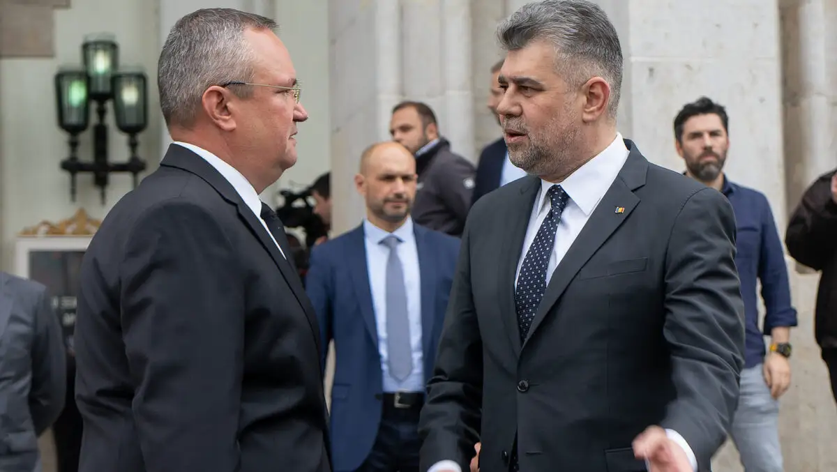 Se rupe coaliția de guvernare! Nicolae Ciucă a spus exact când