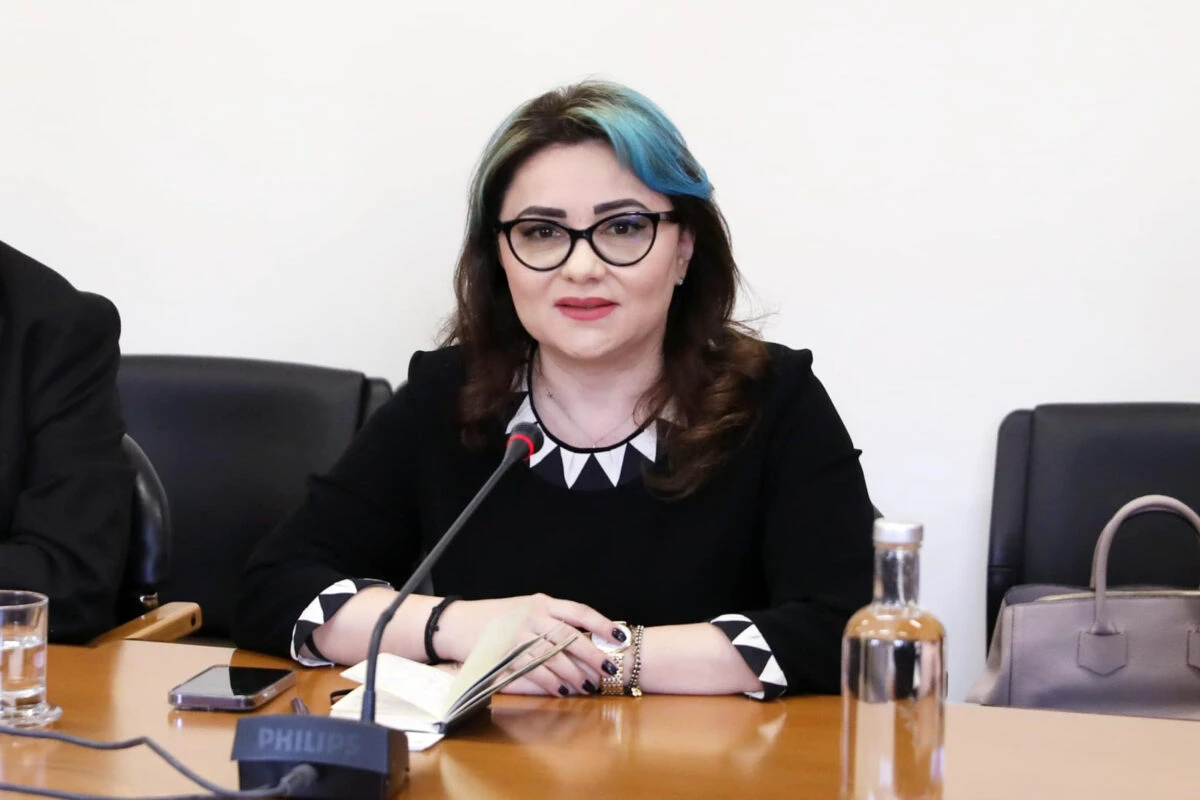 Rețeaua din jurul premierului Ilie Bolojan. Rolul pe care îl are Cristina Trăilă în Dosarul ”Salmonella”