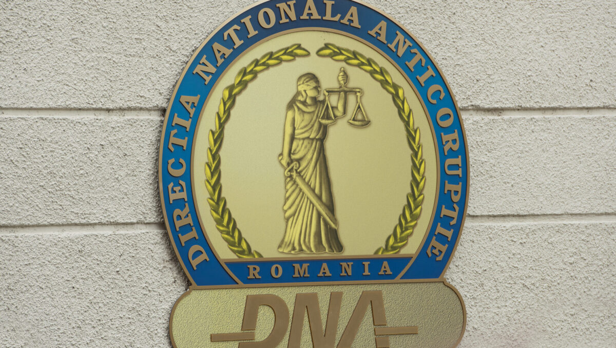 Procuroarea Mihaela Iorga-Moraru, propusă ca șef al Secţiei de combatere a corupţiei în cadrul DNA