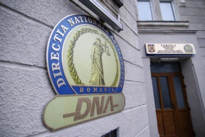 DNA, Directia Nationala Anticoruptie
