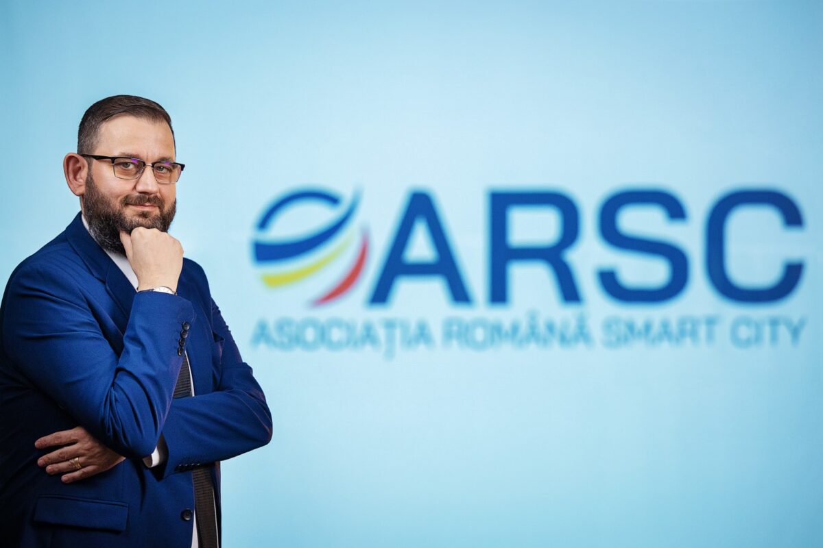 ARSC: Transportul public în România, printre cele mai smart din Europa de Est