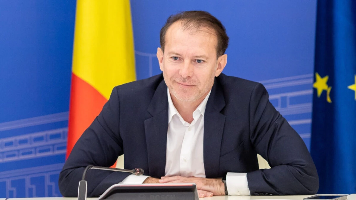 Demisia lui Florin Cîțu?! Decizia luată chiar acum de fostul premier al României