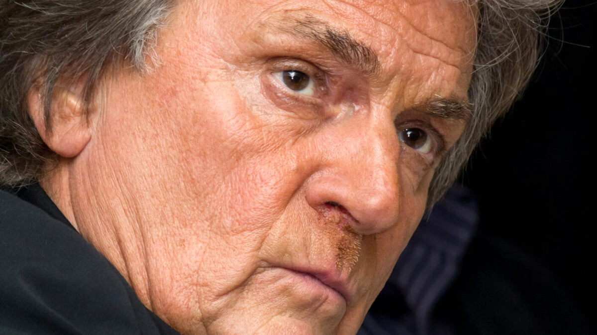 Florin Piersic, anunț trist la vârsta de 88 de ani: Din păcate, i-am pierdut pe toți