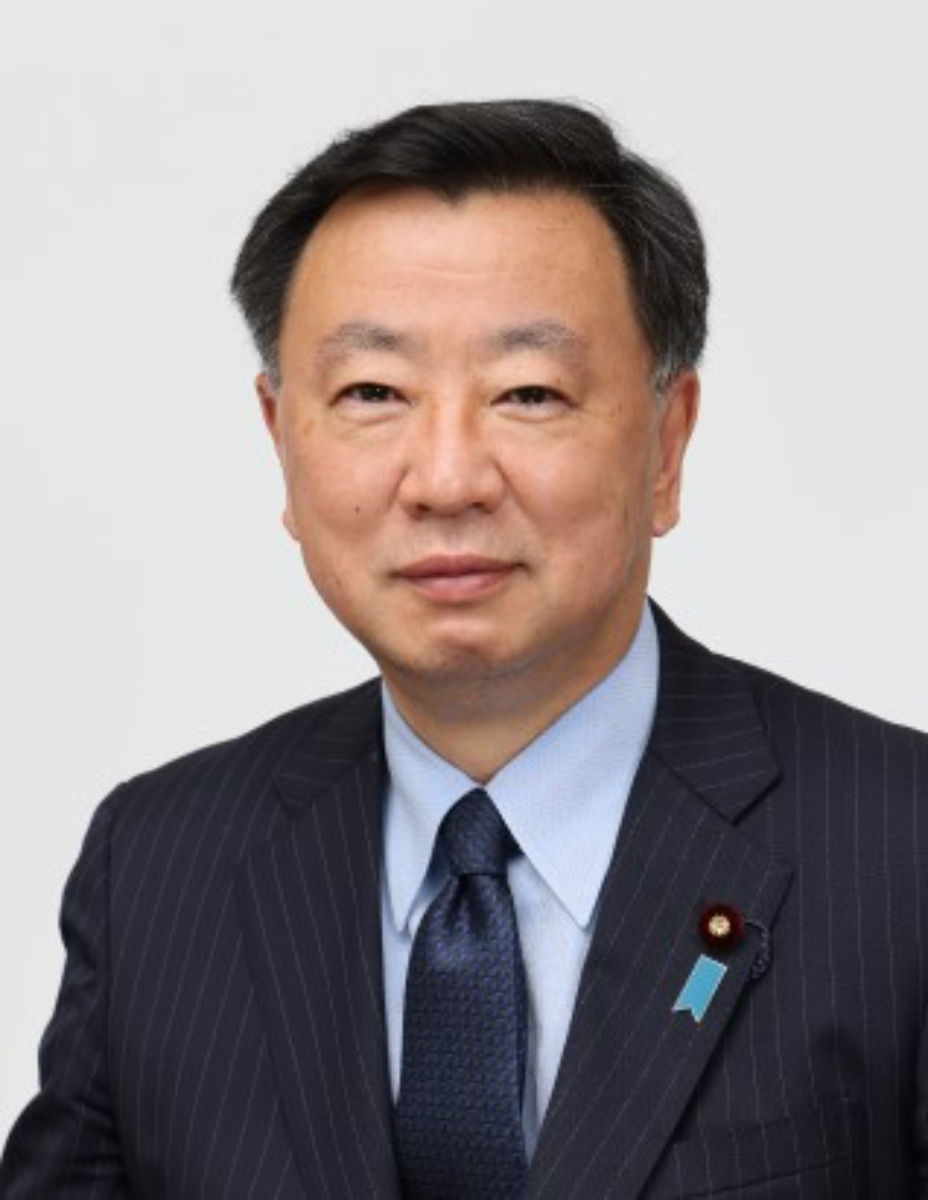 Hirokazu Matsuno
