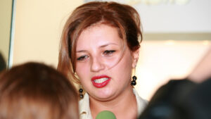 Ioana Basescu