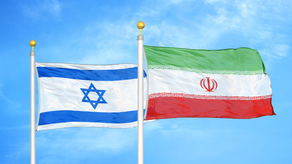 Izolarea Israelului. Iranul Iranul cere ţărilor musulmane să încheie relaţiile comerciale