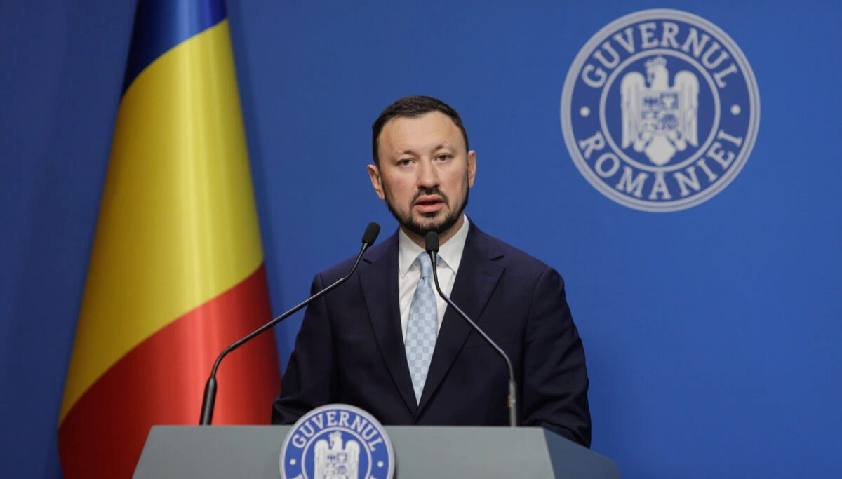 Ministrul Mediului: România, în pericol de condamnare de către Curtea Europeană de Justiție