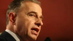 Mircea Geoană, mesaj de la NATO: Suntem îngrijoraţi de situaţia din Gaza