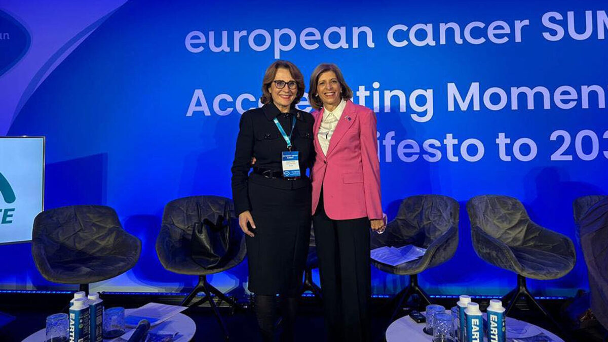 Ziua Națională a Supraviețuitorilor de Cancer poate deveni sărbătoare în UE