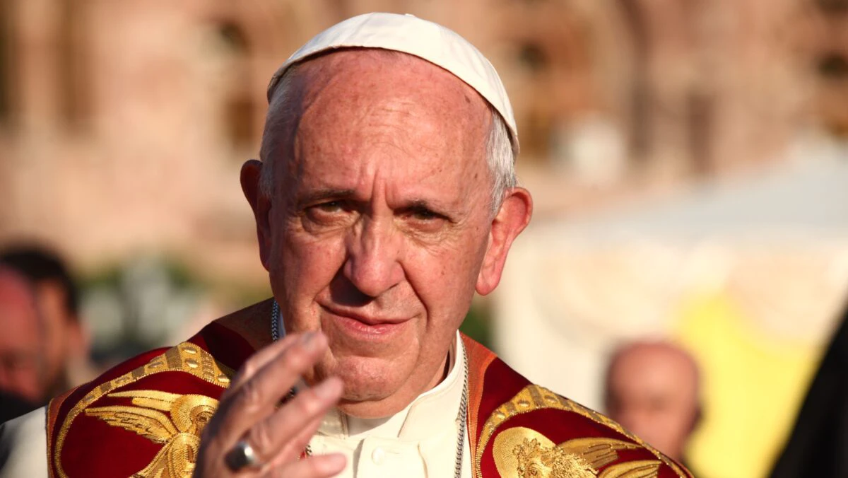 Veste tristă despre Papa Francisc! Ce s-a întâmplat cu Episcopul Romei