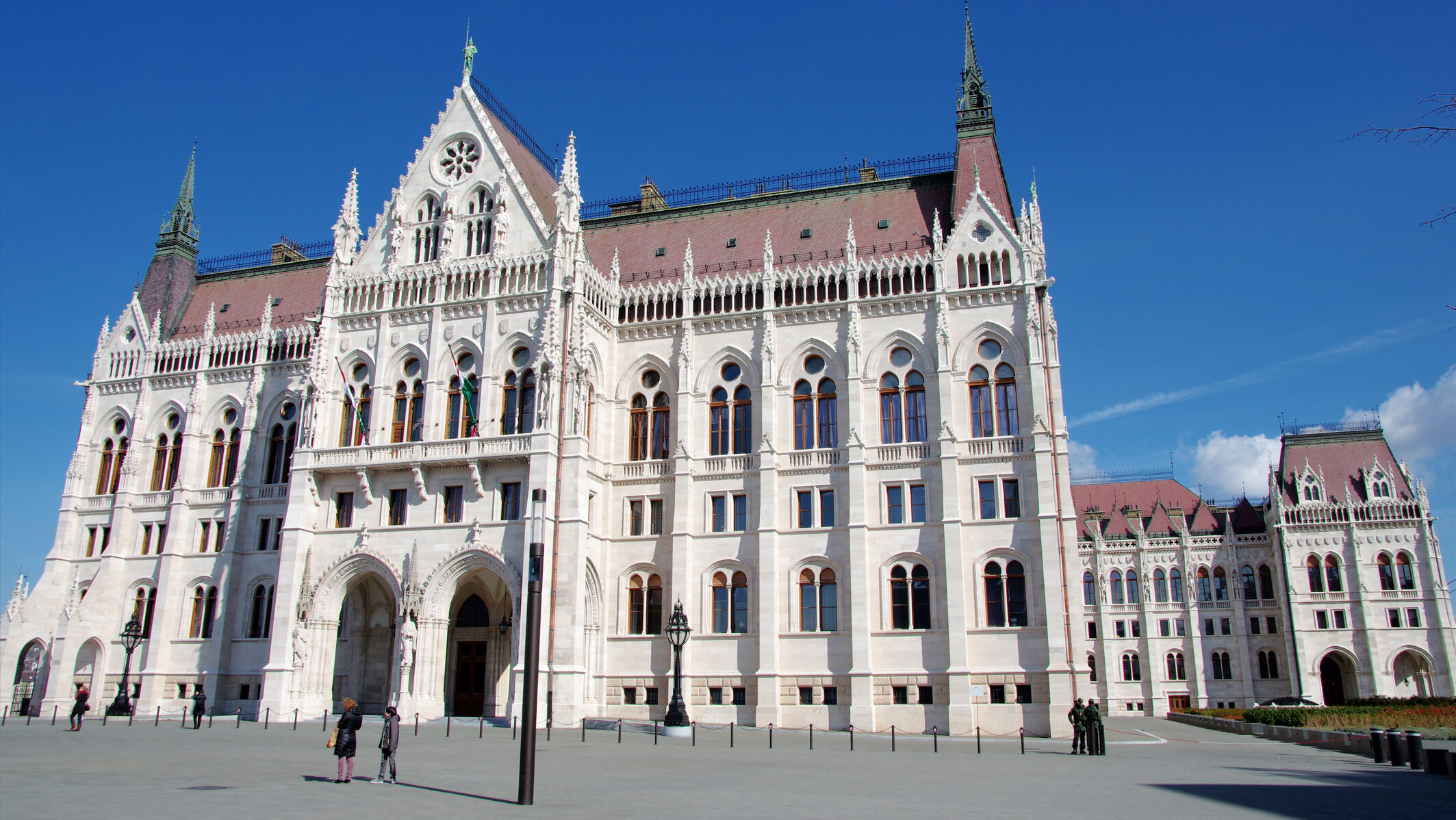 Parlament Budapesta - ungaria
