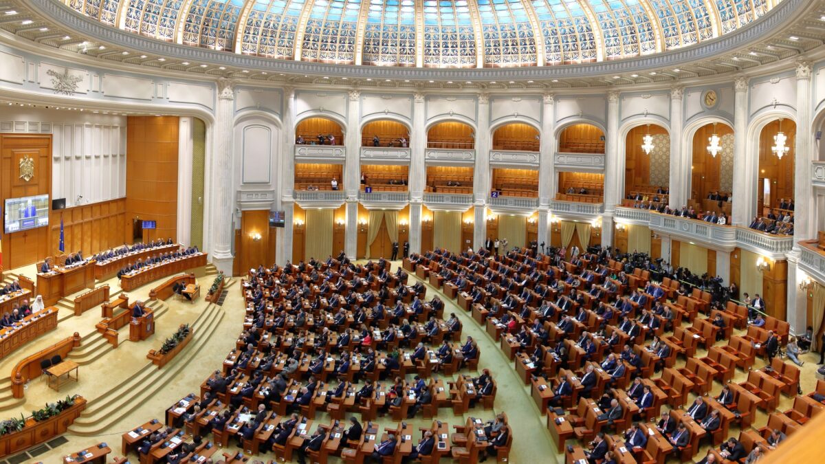 Taxa care se elimină din România. S-a dat votul luni, 29 aprilie. Românii nu vor mai plăti